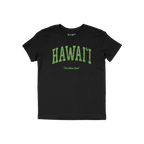Hawaii Vintage Kids T-shirt