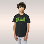 Hawaii Vintage Kids T-shirt