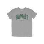 Hawaii Vintage Kids T-shirt