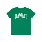 Hawaii Vintage Kids T-shirt