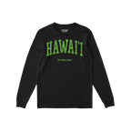 Hawaii Vintage Long Sleeve T-shirt