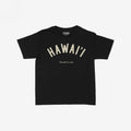 Hawaii Story Women's Baby Tee
