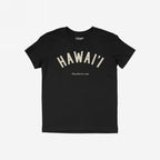 Hawaii Story T-shirt