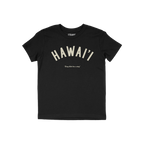 Hawaii Story Kids T-shirt