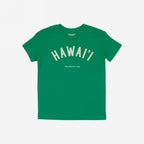 Hawaii Story T-shirt