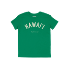 Hawaii Story Kids T-shirt