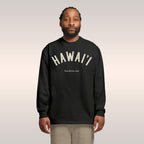 Hawaii Story Long Sleeve T-shirt