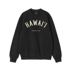Hawaii Story Sweatshirt