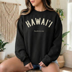Hawaii Story Hoodie & Sweatshirt