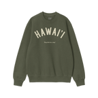 Hawaii Story Sweatshirt