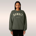 Hawaii Story Sweatshirt