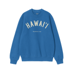Hawaii Story Sweatshirt