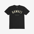 Hawaii Story T-shirt