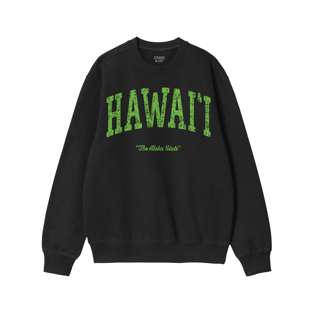 Hawaii Vintage Sweatshirt