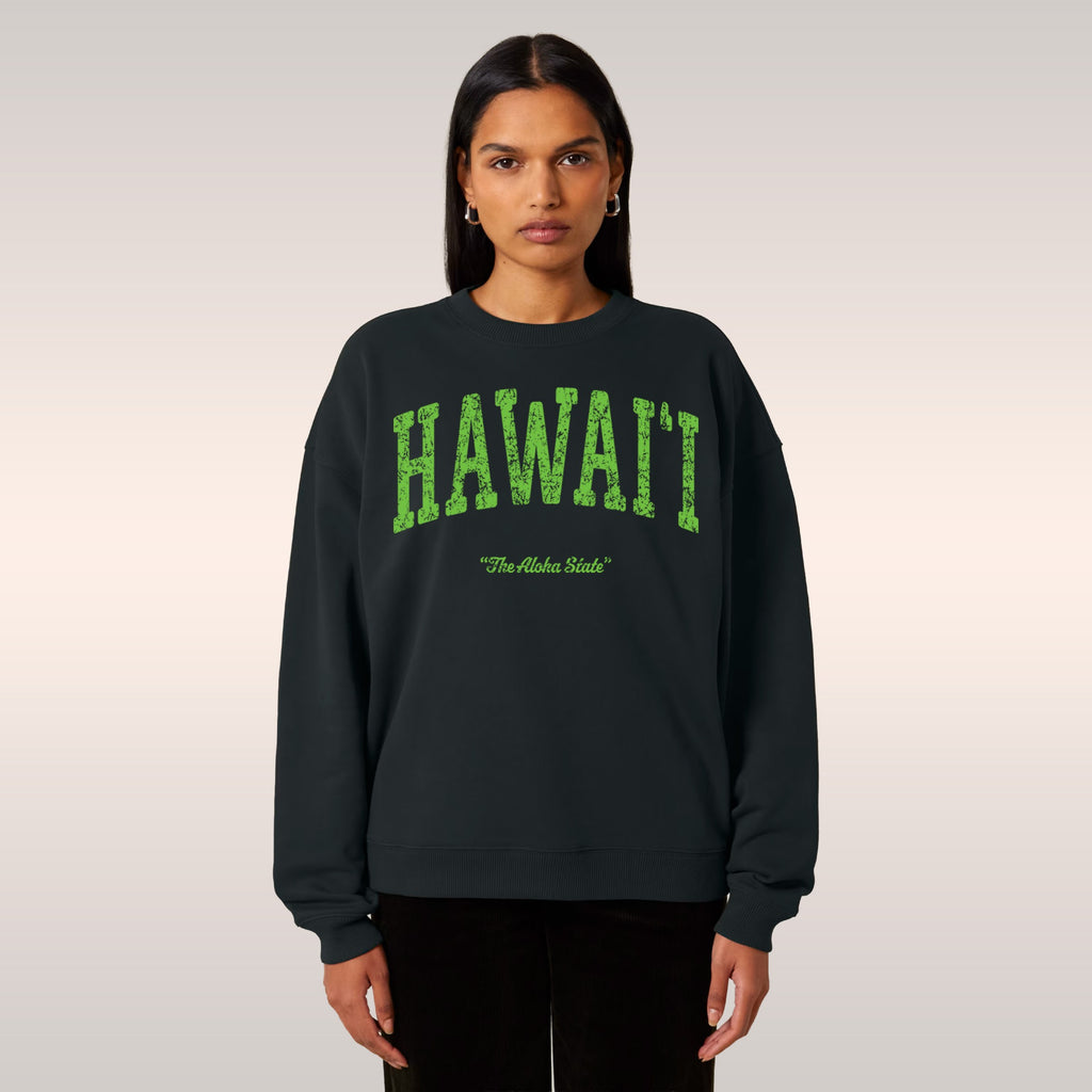 Hawaii Vintage Sweatshirt