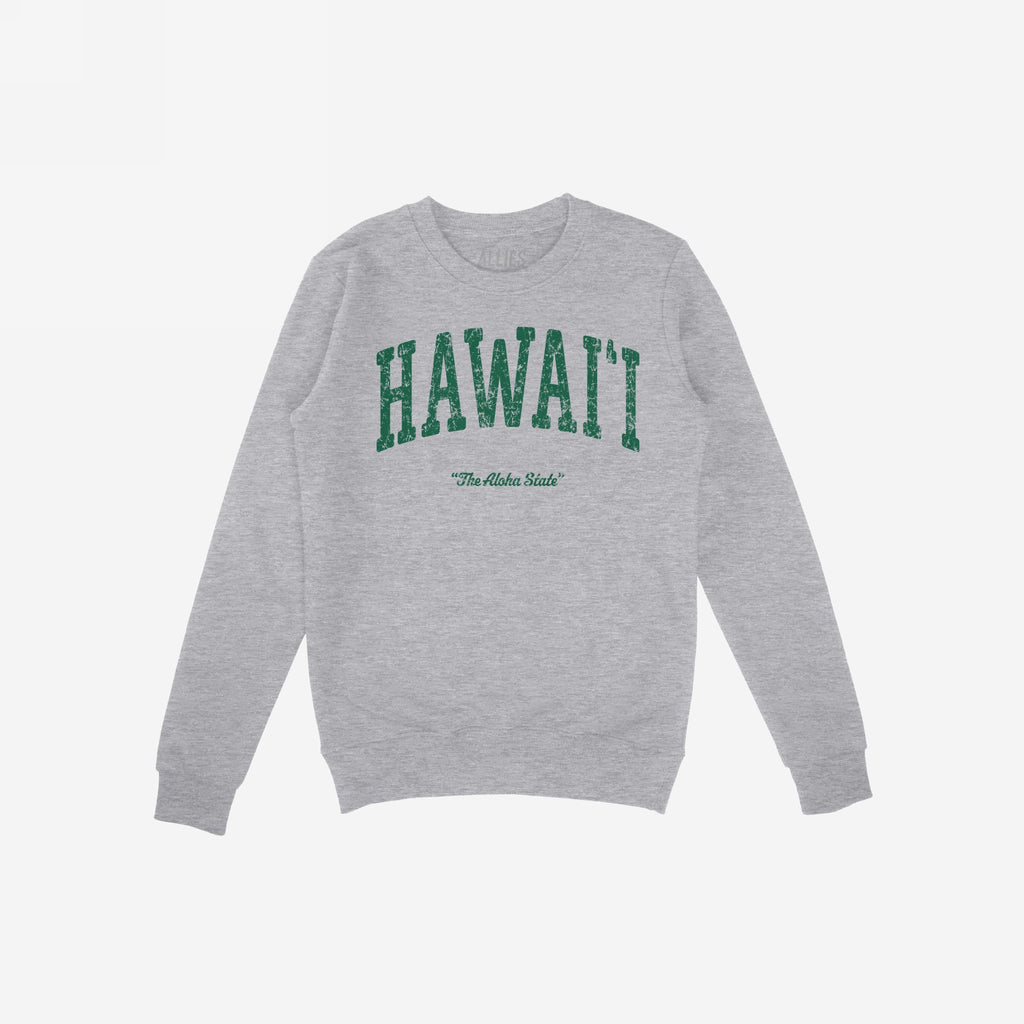 Hawaii Vintage Hoodie & Sweatshirt