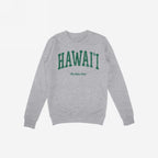 Hawaii Vintage Hoodie & Sweatshirt