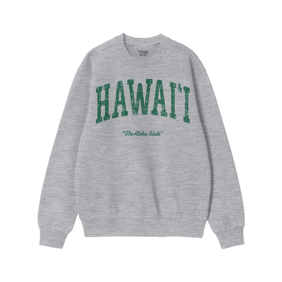 Hawaii Vintage Sweatshirt
