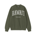 Hawaii Vintage Sweatshirt