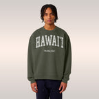 Hawaii Vintage Sweatshirt