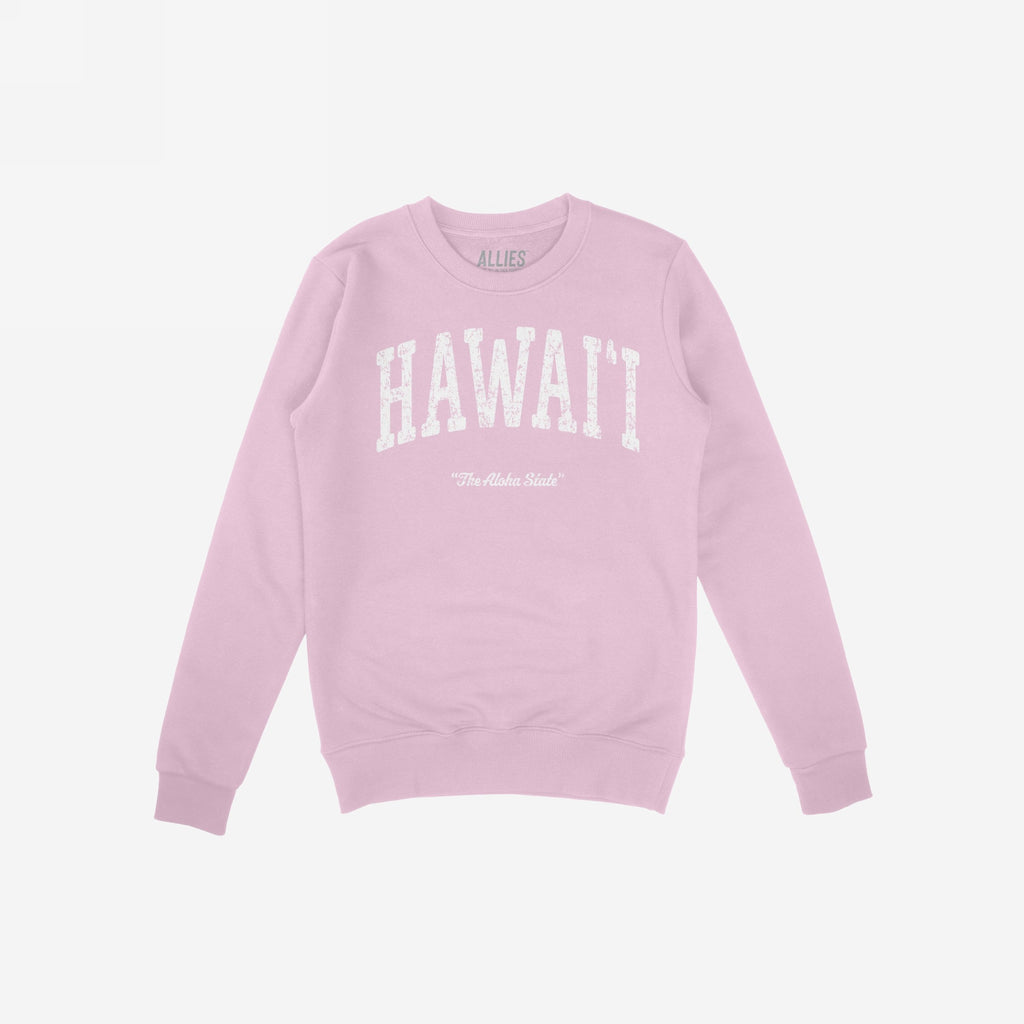 Hawaii Vintage Hoodie & Sweatshirt
