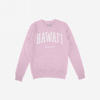 Hawaii Vintage Hoodie & Sweatshirt