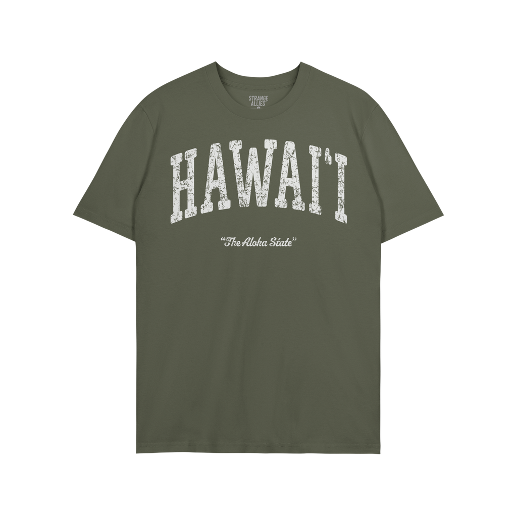 Hawaii Vintage T-shirt