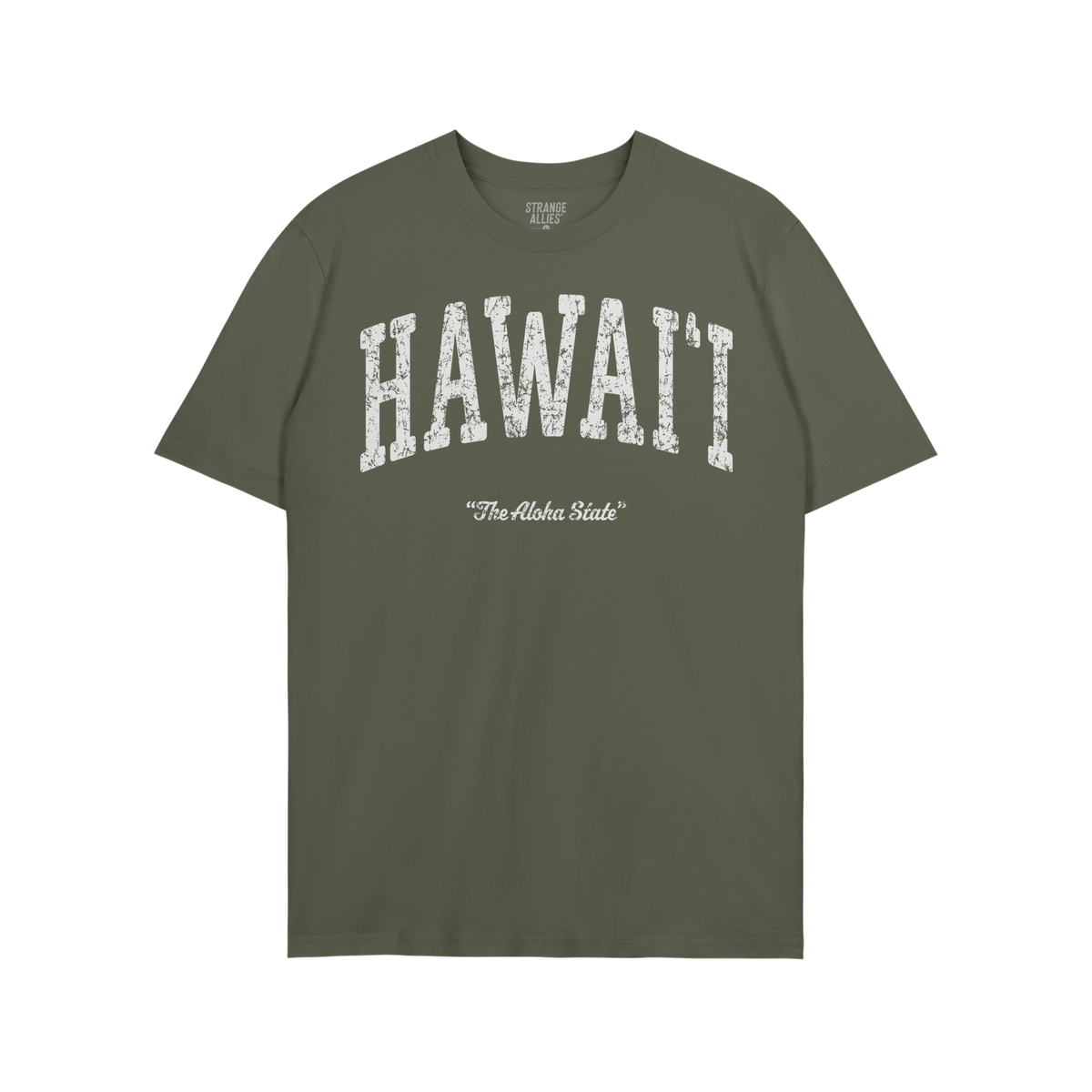 Hawaii Vintage T-shirt