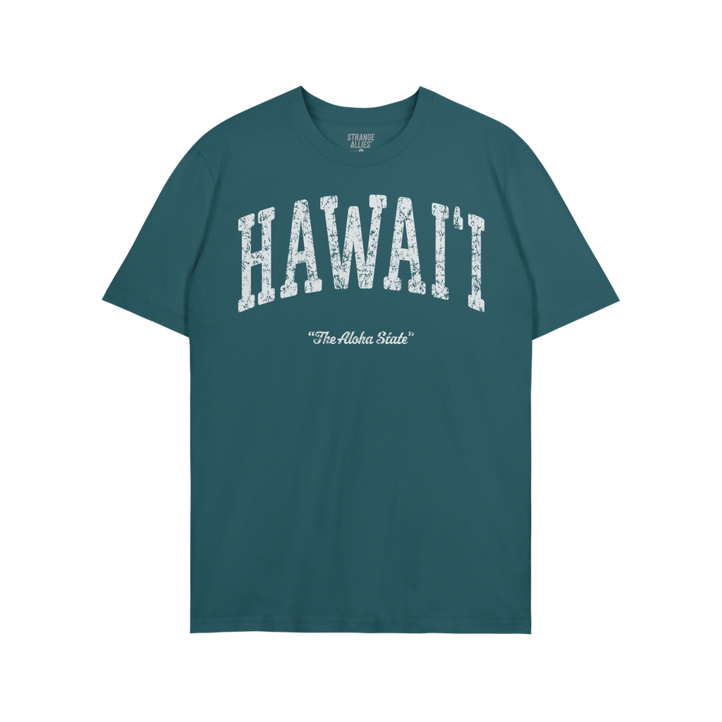 Hawaii Vintage T-shirt