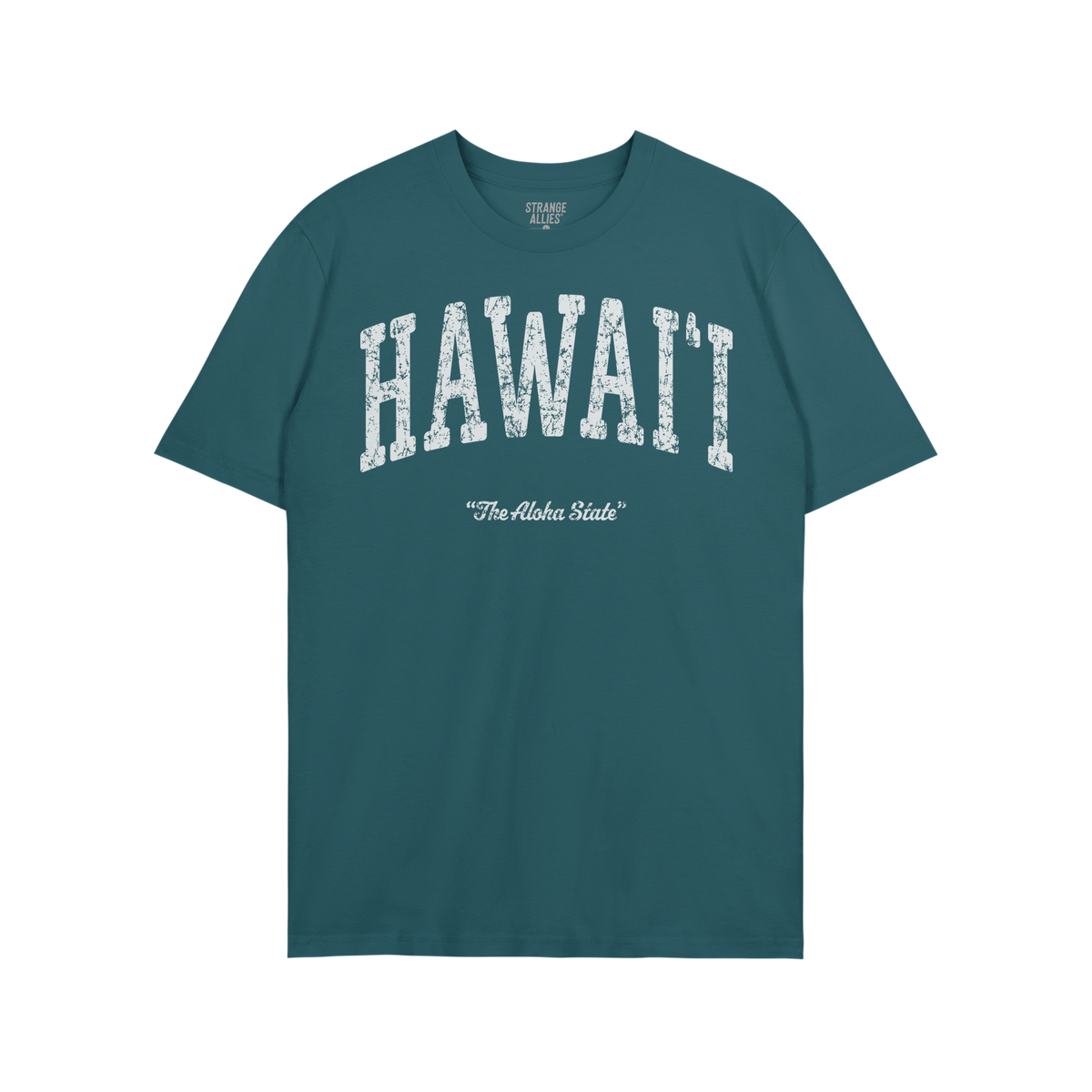 Hawaii Vintage T-shirt