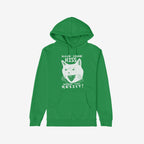 Hiss When You Resist Cat Hoodie & Sweatshirt