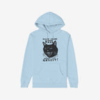 Hiss When You Resist Cat Hoodie & Sweatshirt