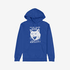 Hiss When You Resist Cat Hoodie & Sweatshirt