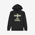 Honolulu HNL Airport Hoodie & Sweatshirt