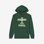 Honolulu HNL Airport Hoodie & Sweatshirt