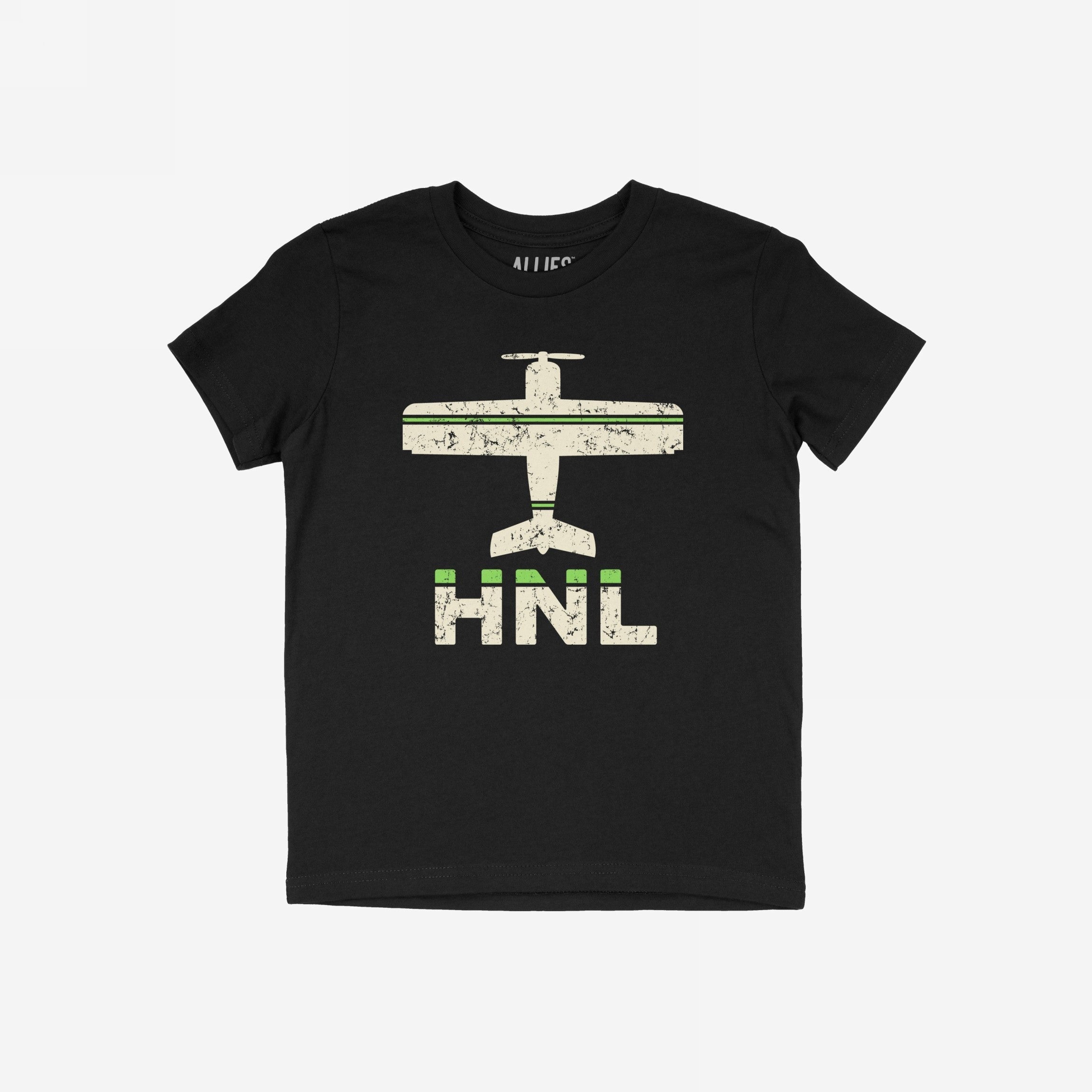 Honolulu HNL Airport T-shirt