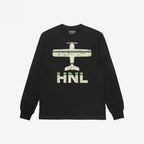 Honolulu HNL Airport T-shirt