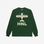 Honolulu HNL Airport T-shirt
