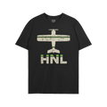 Honolulu HNL Airport T-shirt