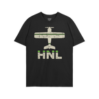 Honolulu HNL Airport T-shirt