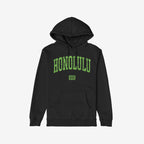 Honolulu 808 Hoodie & Sweatshirt