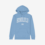 Honolulu 808 Hoodie & Sweatshirt