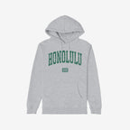 Honolulu 808 Hoodie & Sweatshirt
