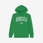 Honolulu 808 Hoodie & Sweatshirt