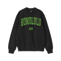 Honolulu 808 Sweatshirt