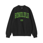 Honolulu 808 Sweatshirt
