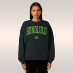 Honolulu 808 Sweatshirt