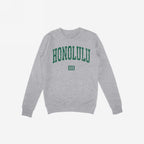 Honolulu 808 Hoodie & Sweatshirt