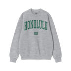 Honolulu 808 Sweatshirt