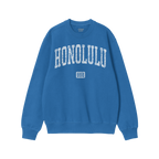 Honolulu 808 Sweatshirt